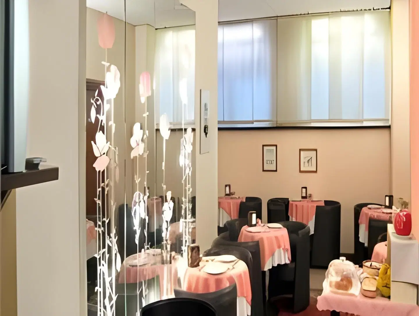 Croce Di Malta RESTAURANT