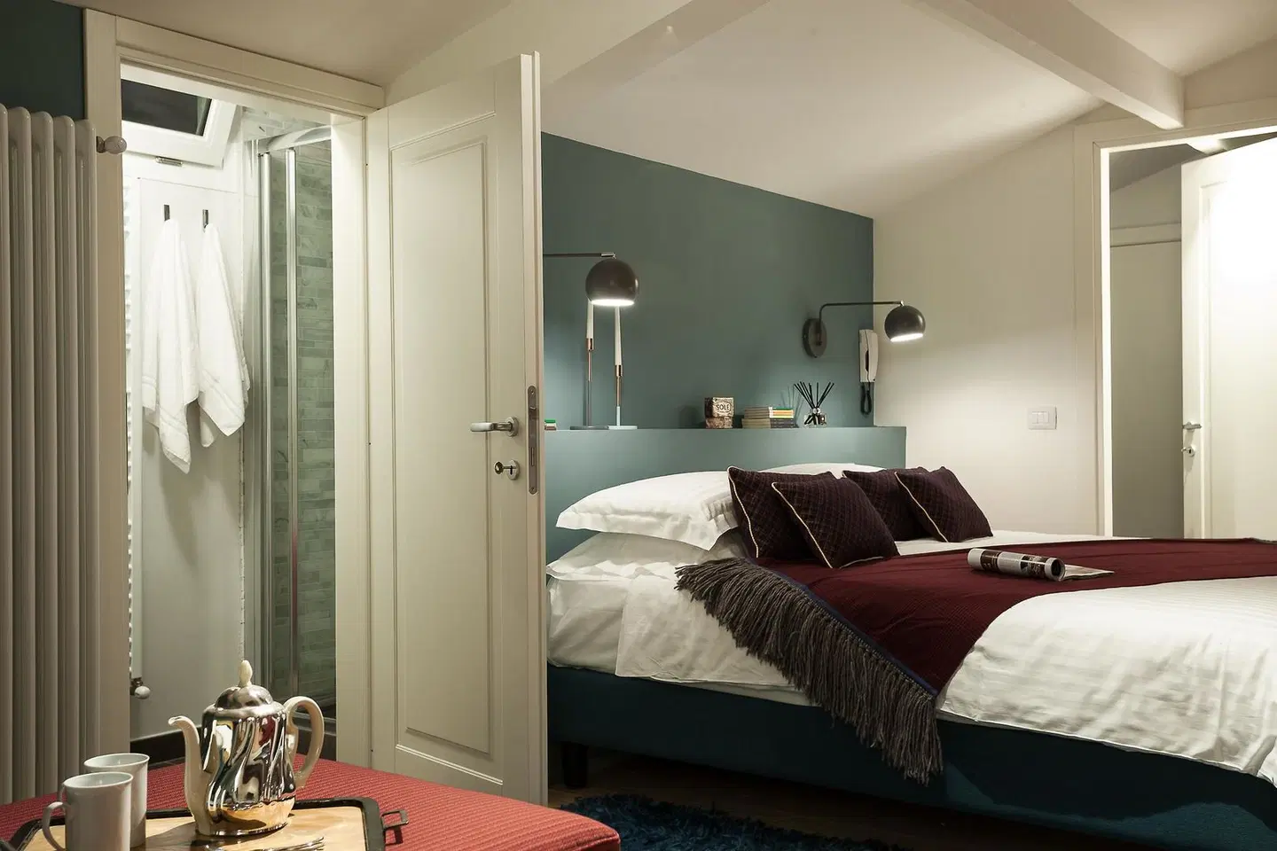 B&B Lorena Suites ROOM_EXAMPLE