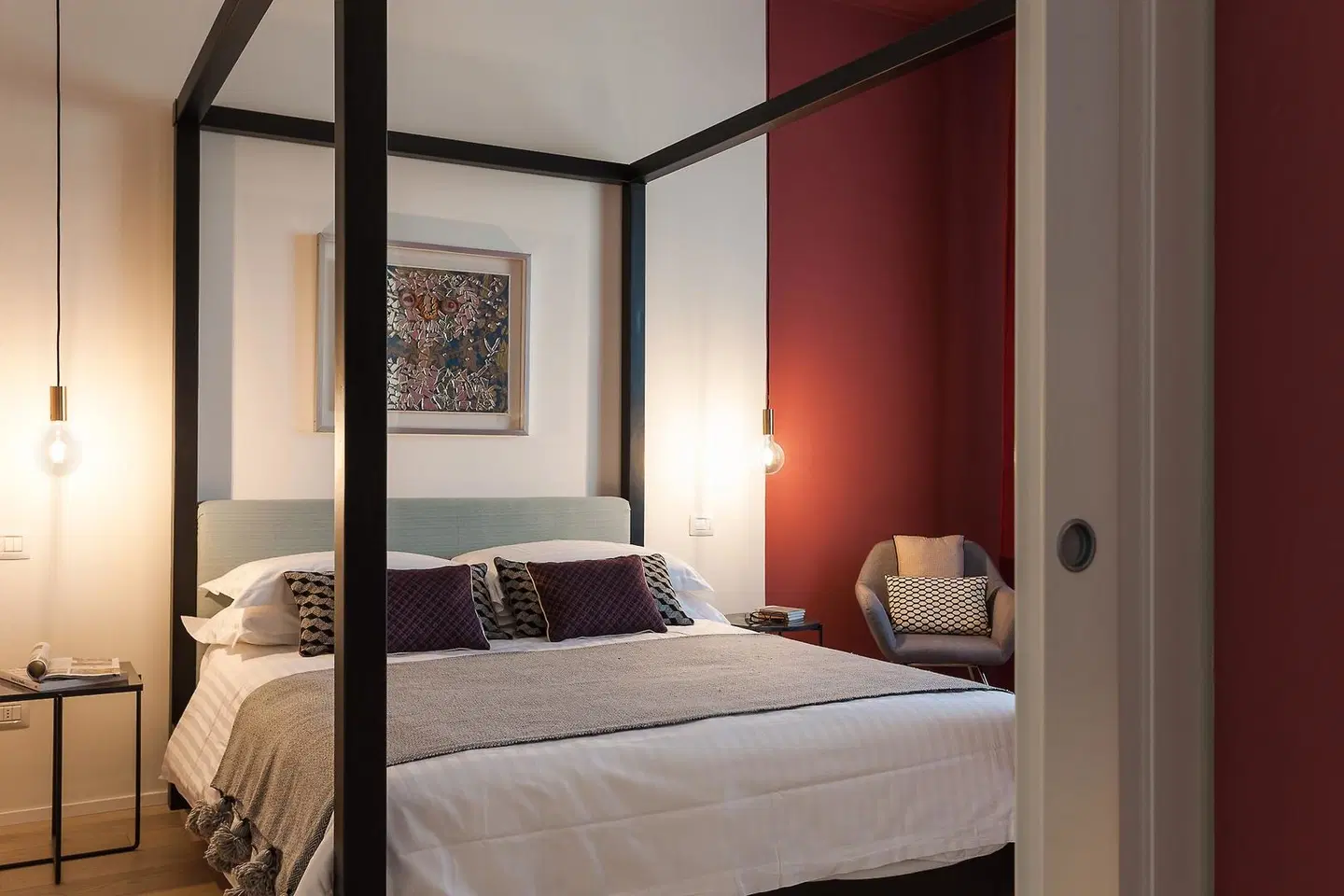 B&B Lorena Suites ROOM_EXAMPLE
