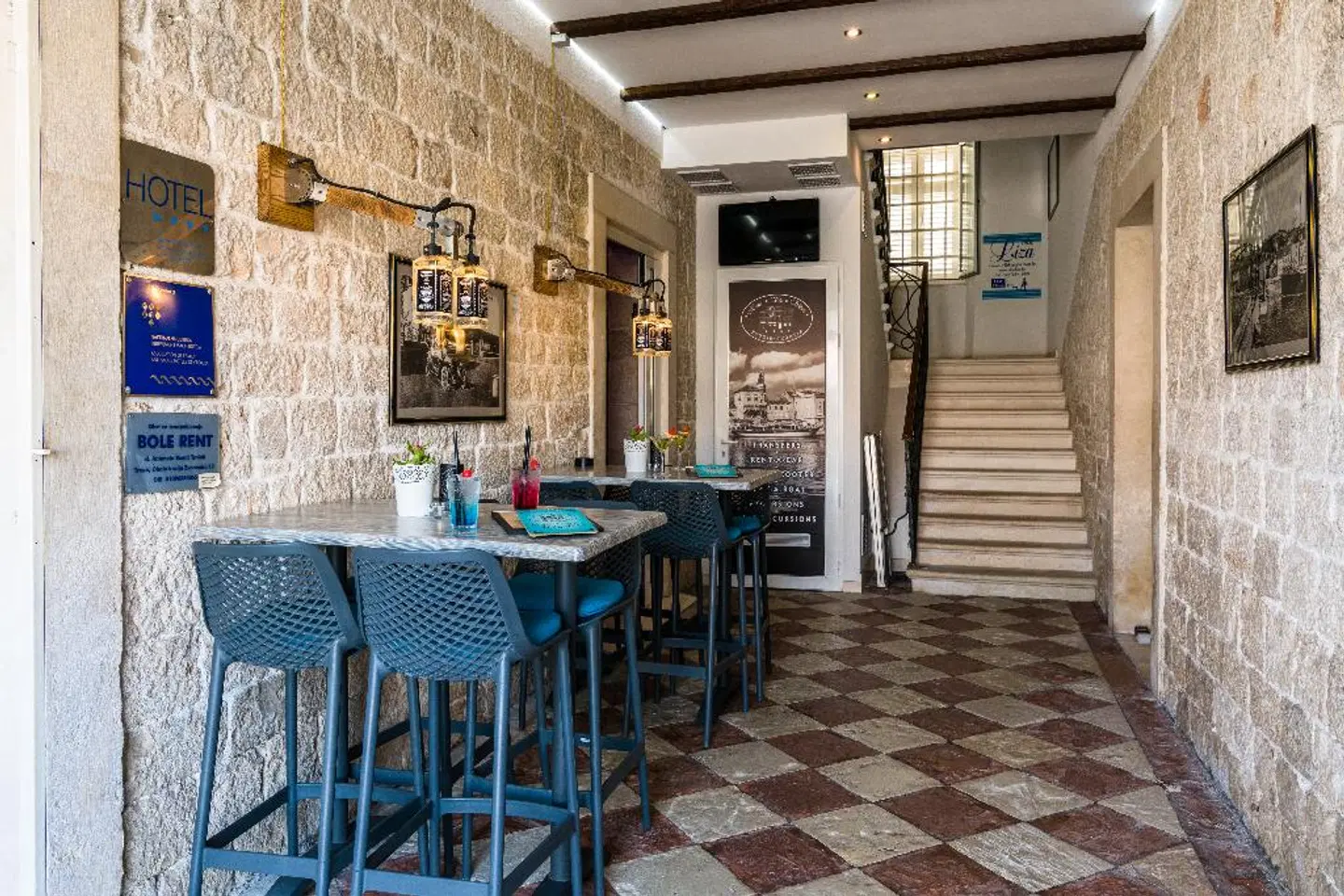 Vila Sikaa Bar