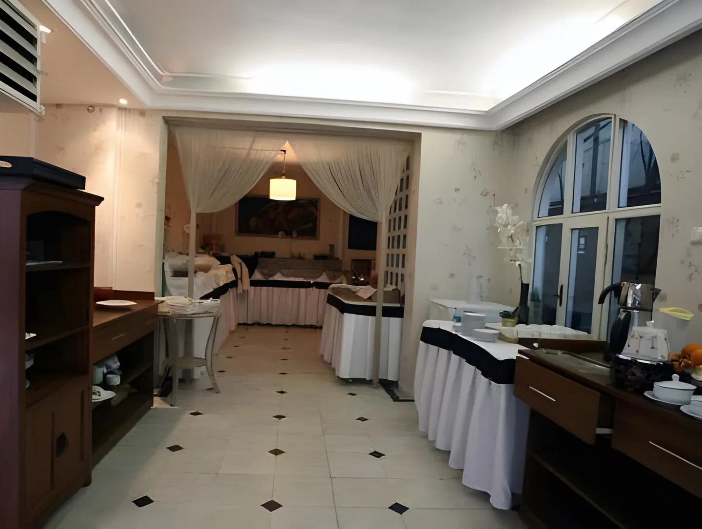 Villa Blanche Hotel HEALTH_BEAUTY