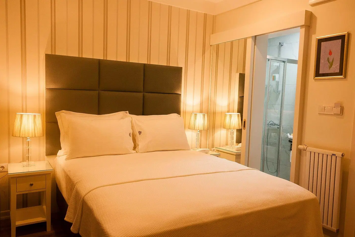 Ten Rooms Istanbul ROOM_EXAMPLE