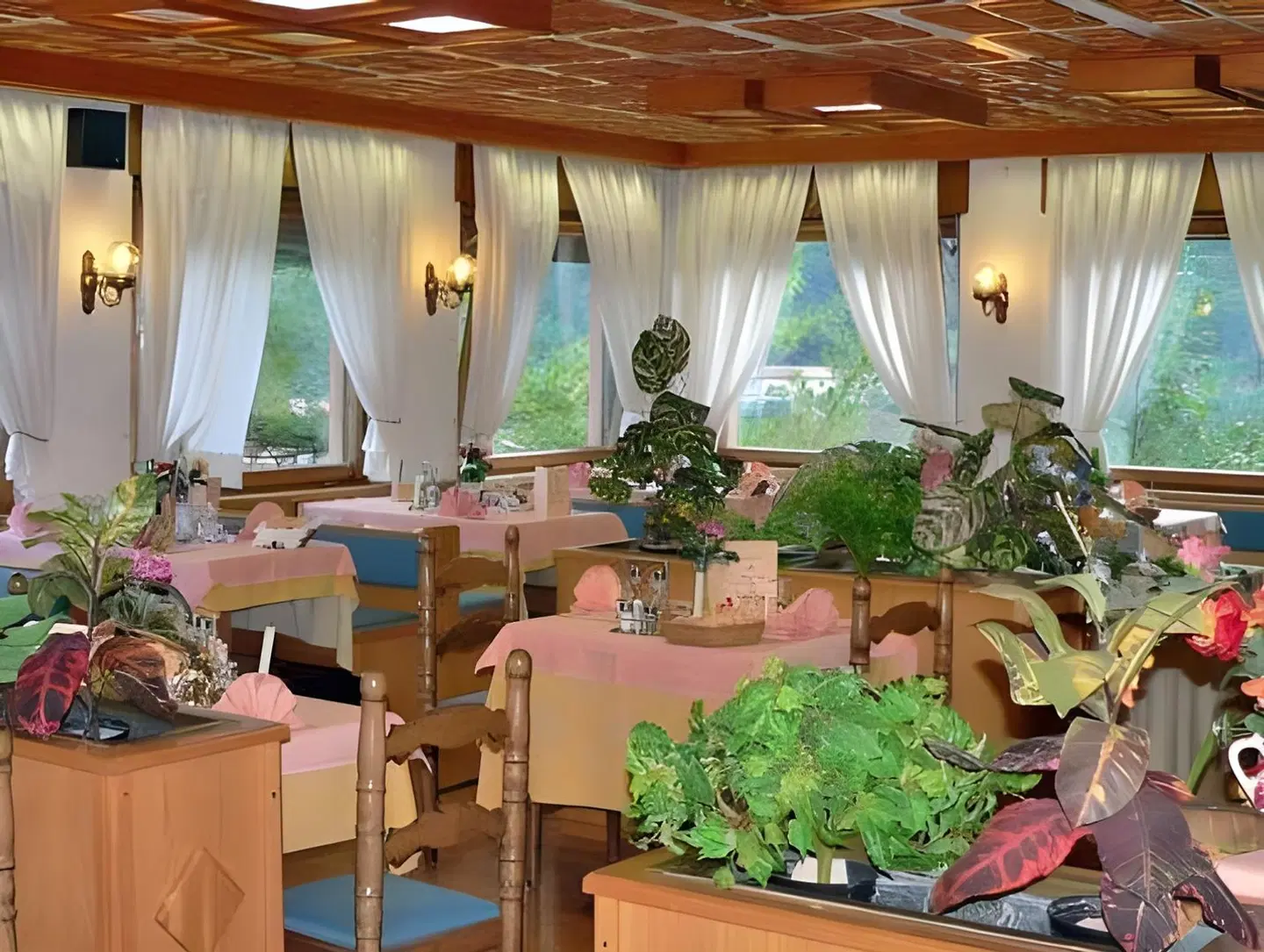 Miramonti Restaurant
