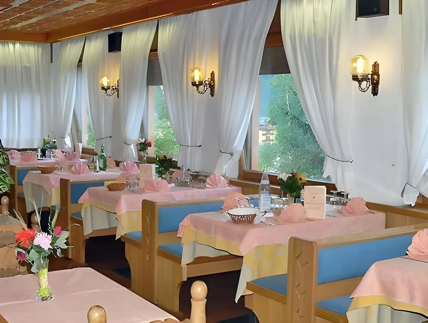 Miramonti Konferenz