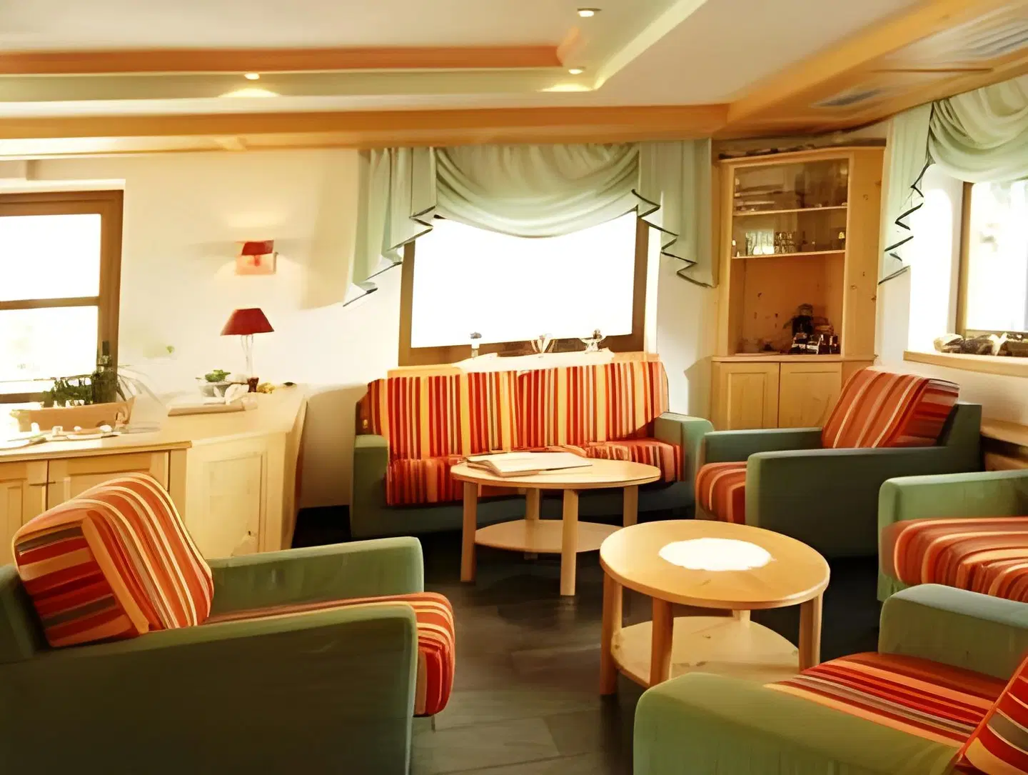 Dolomitenblick LOUNGE_LOBBY