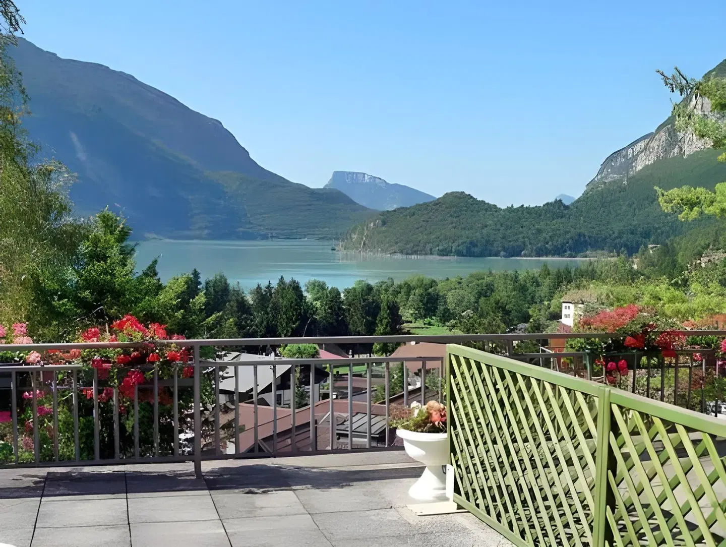 Miramonti Terrasse