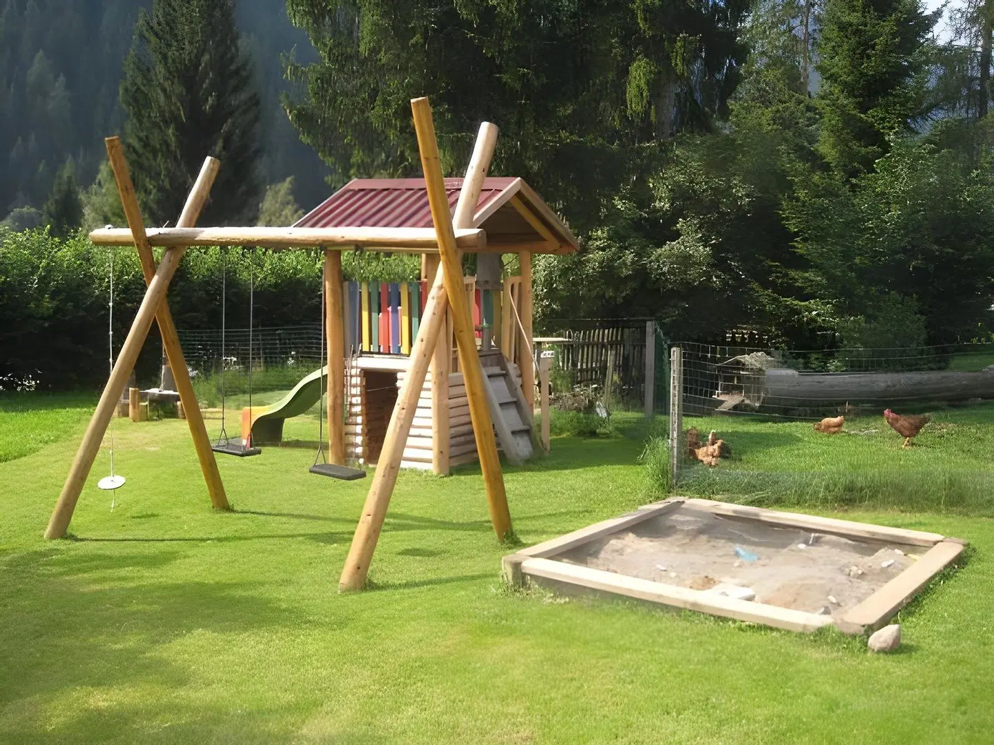 Haus Adlerhorst SPORTS_AND_LEISURE