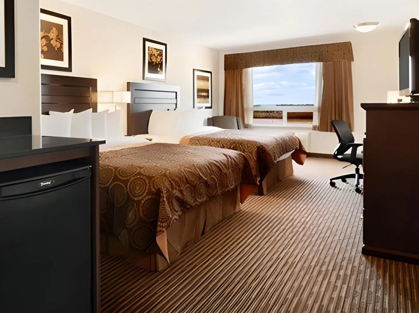 Canalta Hotel Melfort ROOM_EXAMPLE