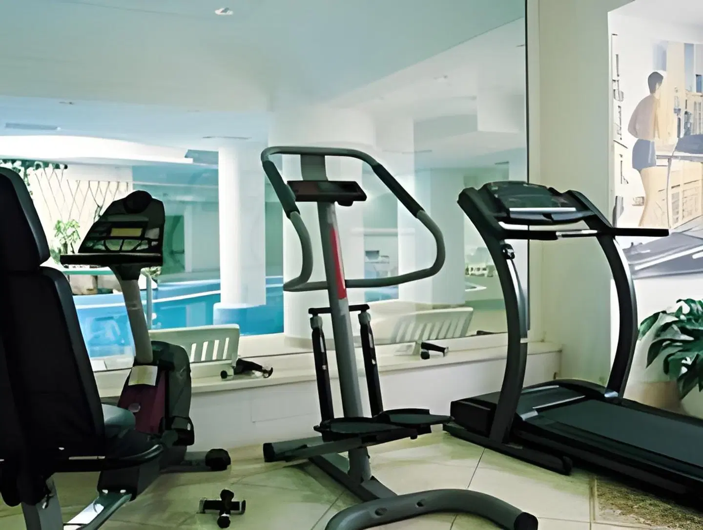 L'Approdo SPORTS_AND_LEISURE
