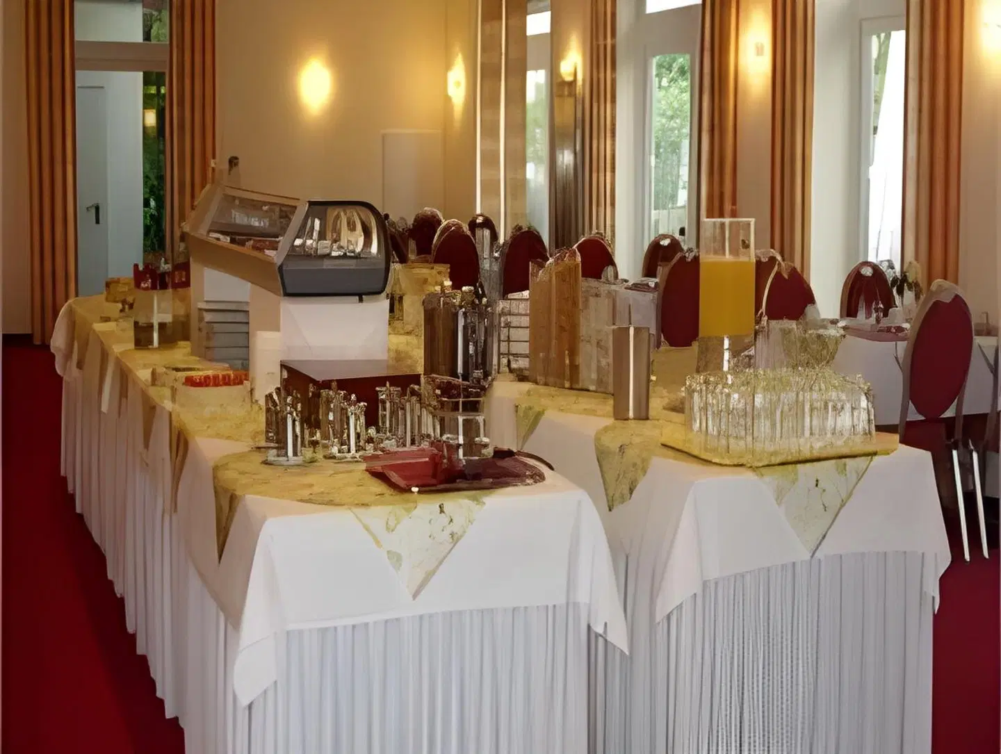 Scholz Restaurant