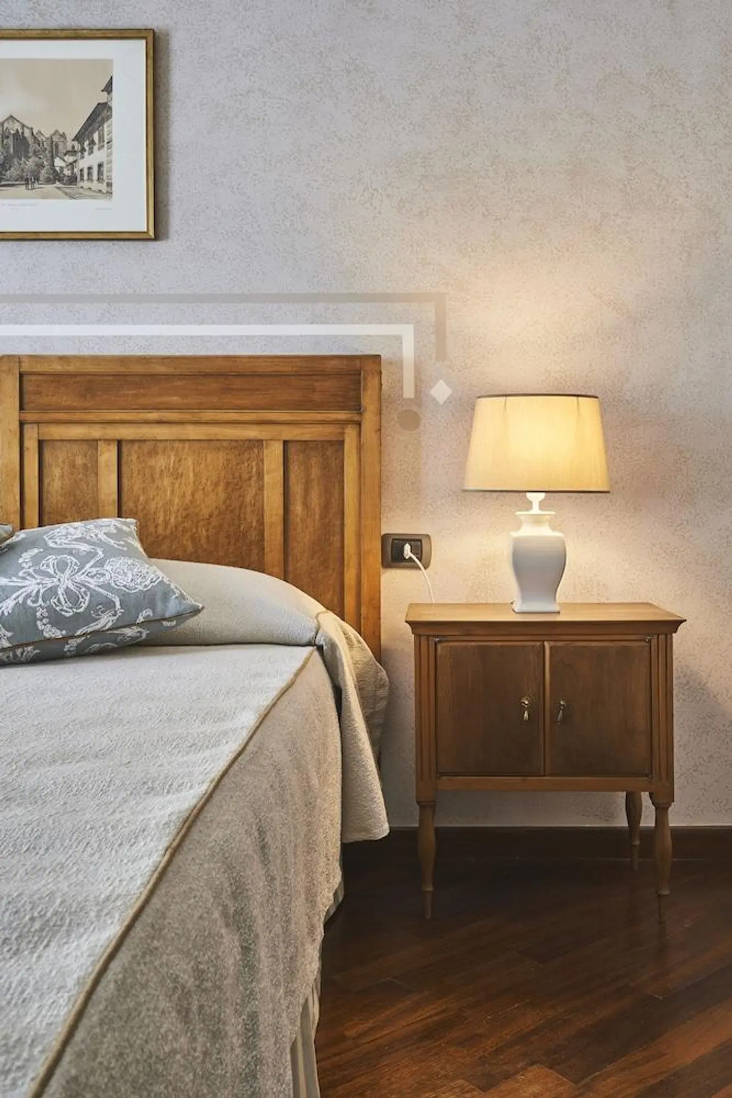 Locanda De' Ciompi ROOM_EXAMPLE