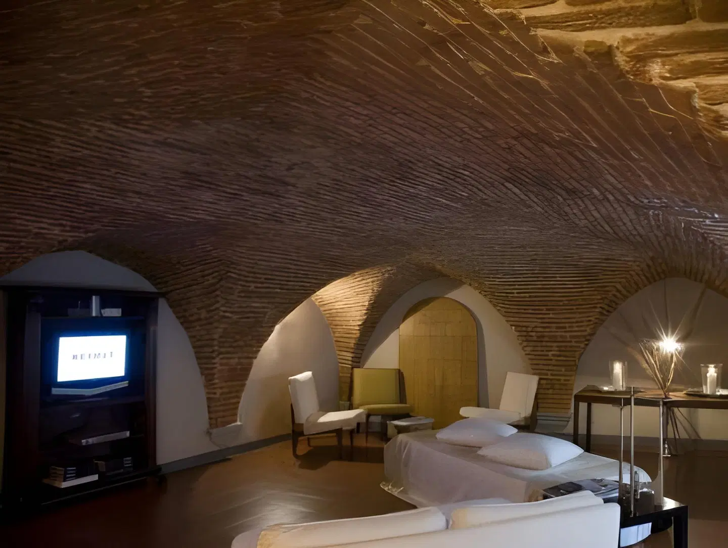 N4U Guest House Florence Restaurant