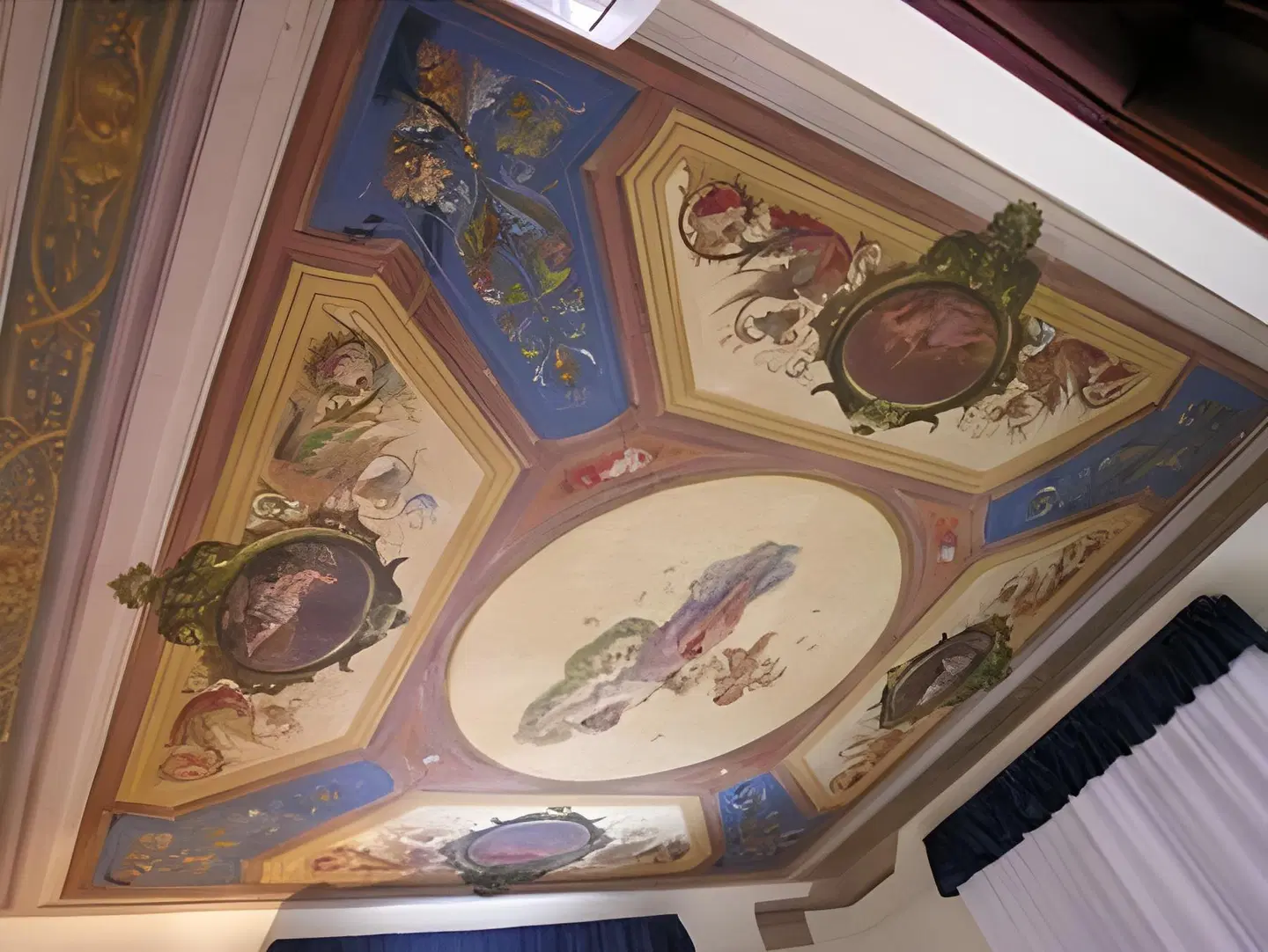 Cimabue 9 Badezimmer