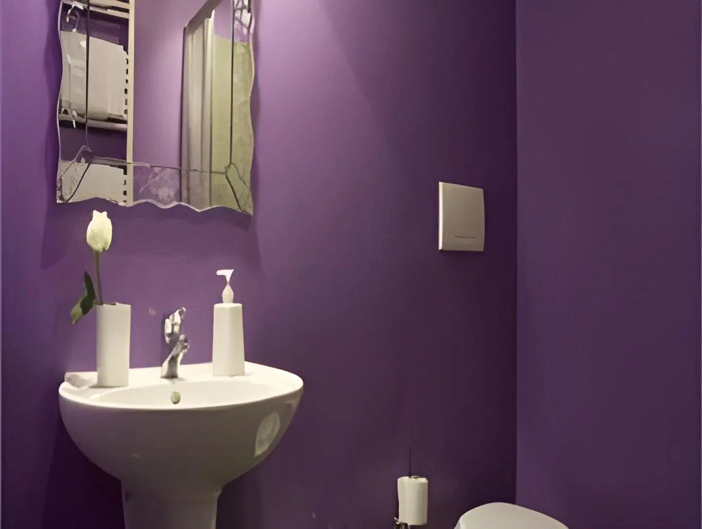 N4U Guest House Florence Bar