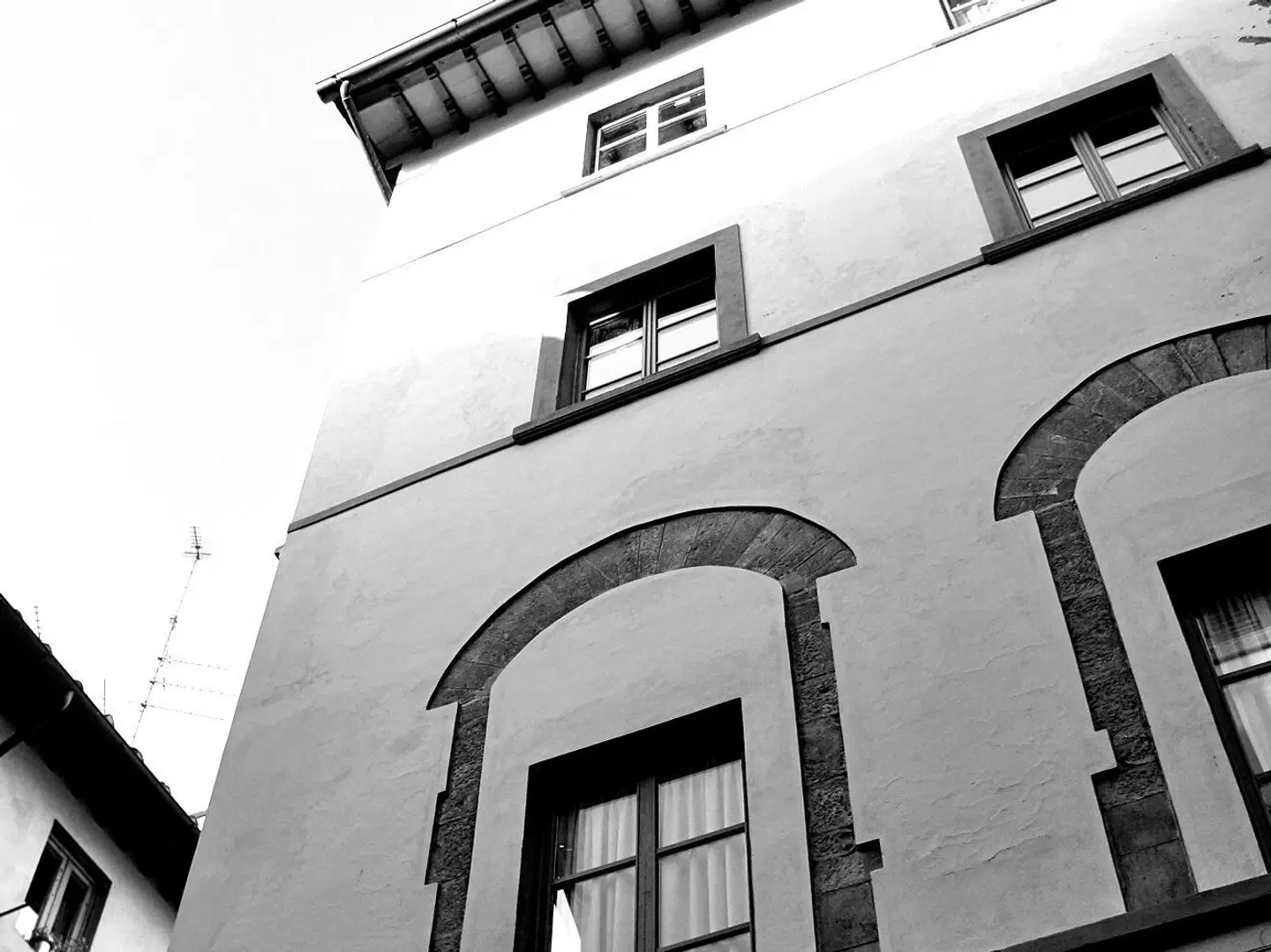 Palazzo Belfiore EXTERIOR