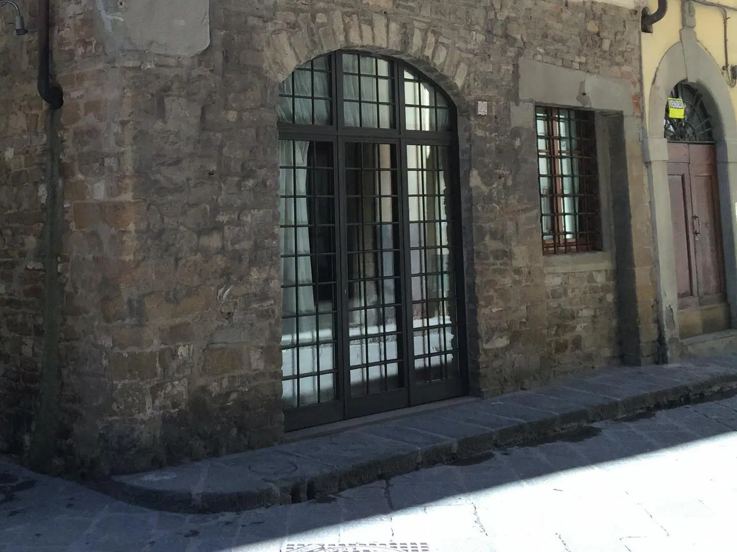 Palazzo Belfiore EXTERIOR