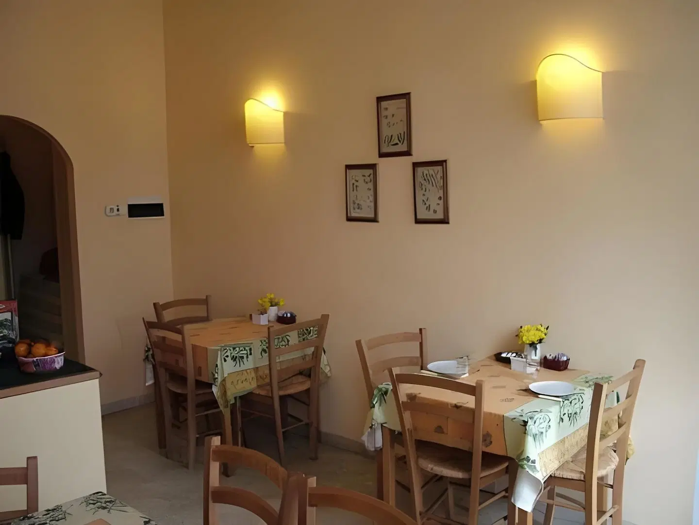 A Teatro B&B Konferenz