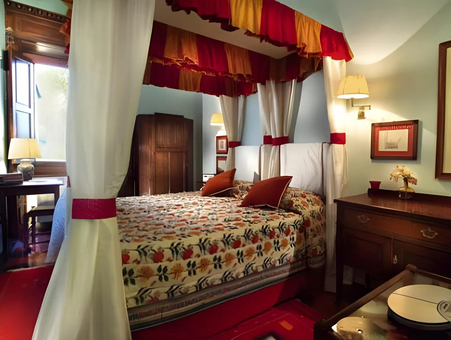 Antica Dimora Johlea ROOM_EXAMPLE