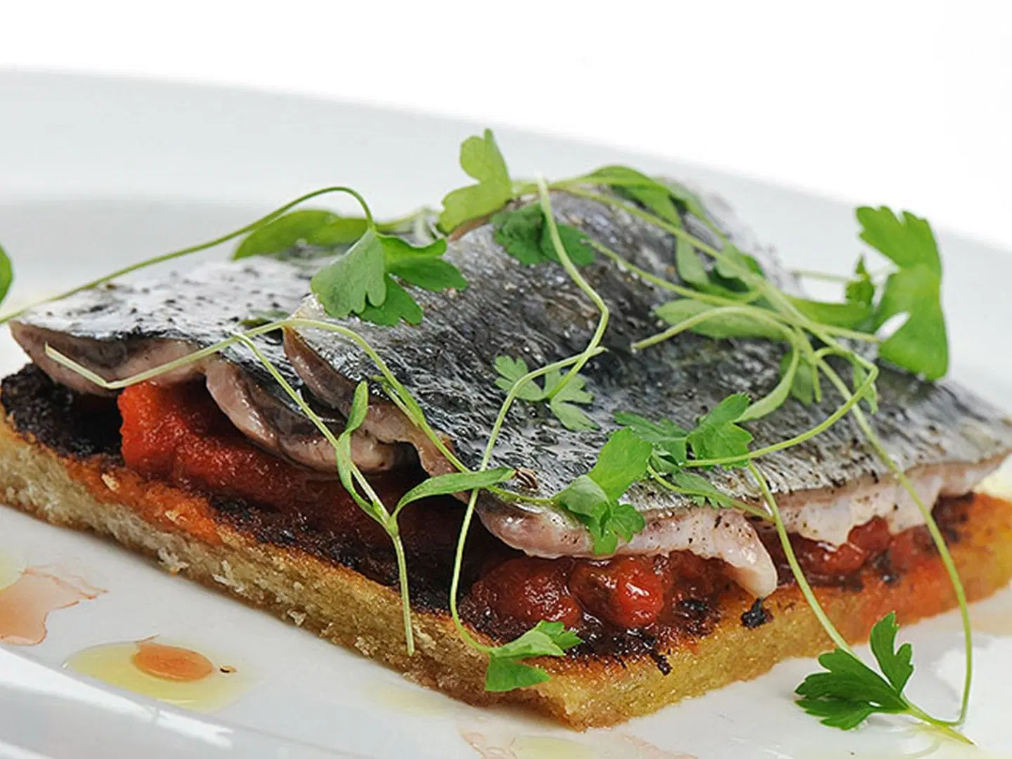 Chequers Inn Restaurant