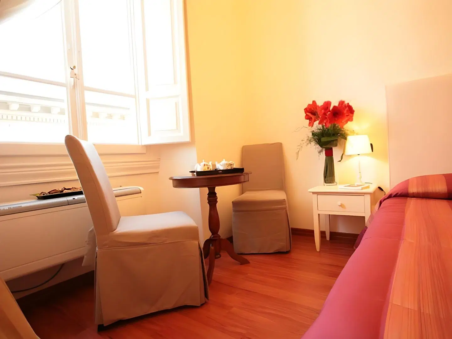 B&B Magnifico Messere ROOM_EXAMPLE