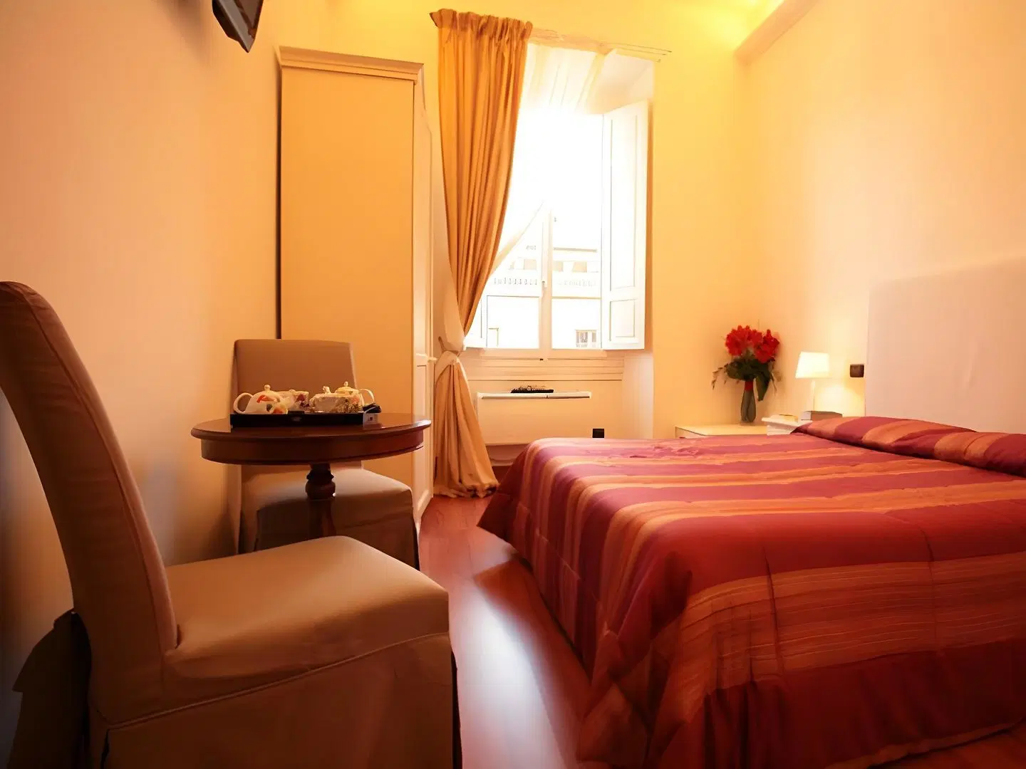 B&B Magnifico Messere ROOM_EXAMPLE