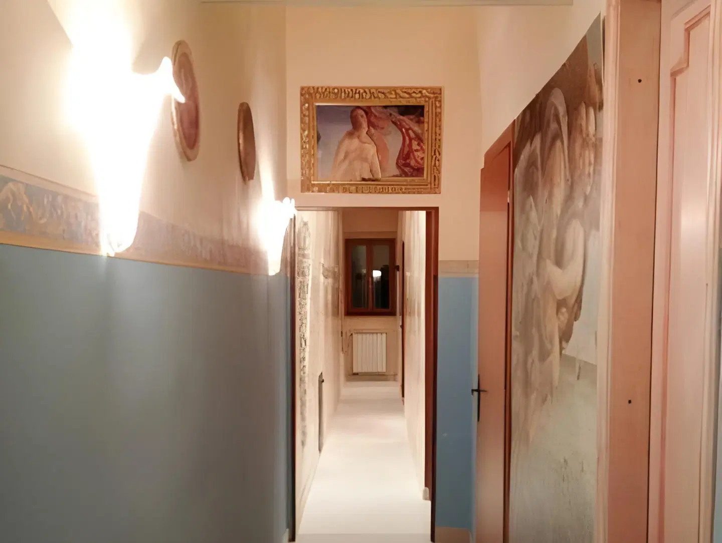La Luna Guest House ROOM_EXAMPLE