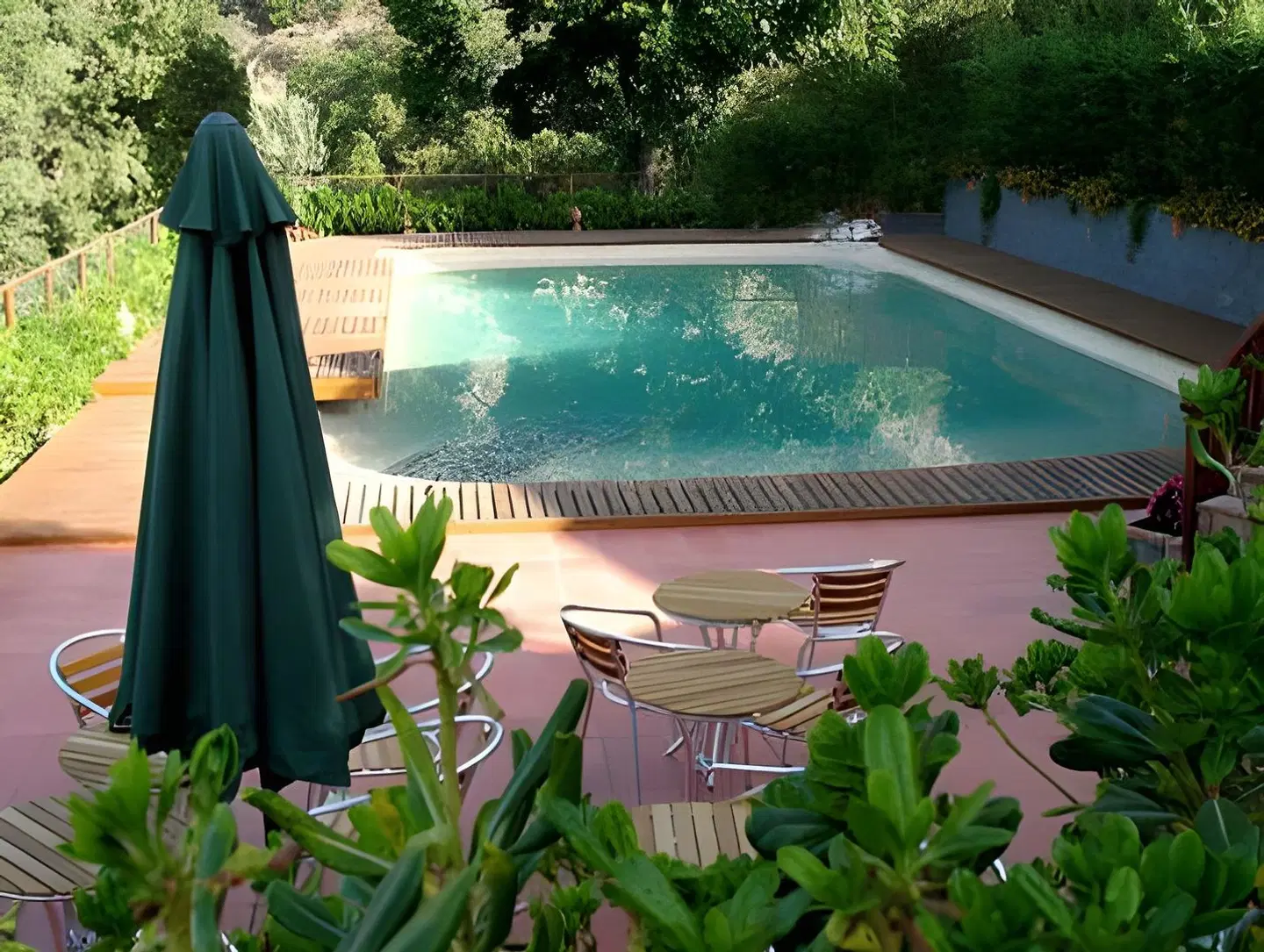 Agriturismo San Cataldo OUTDOOR_POOL