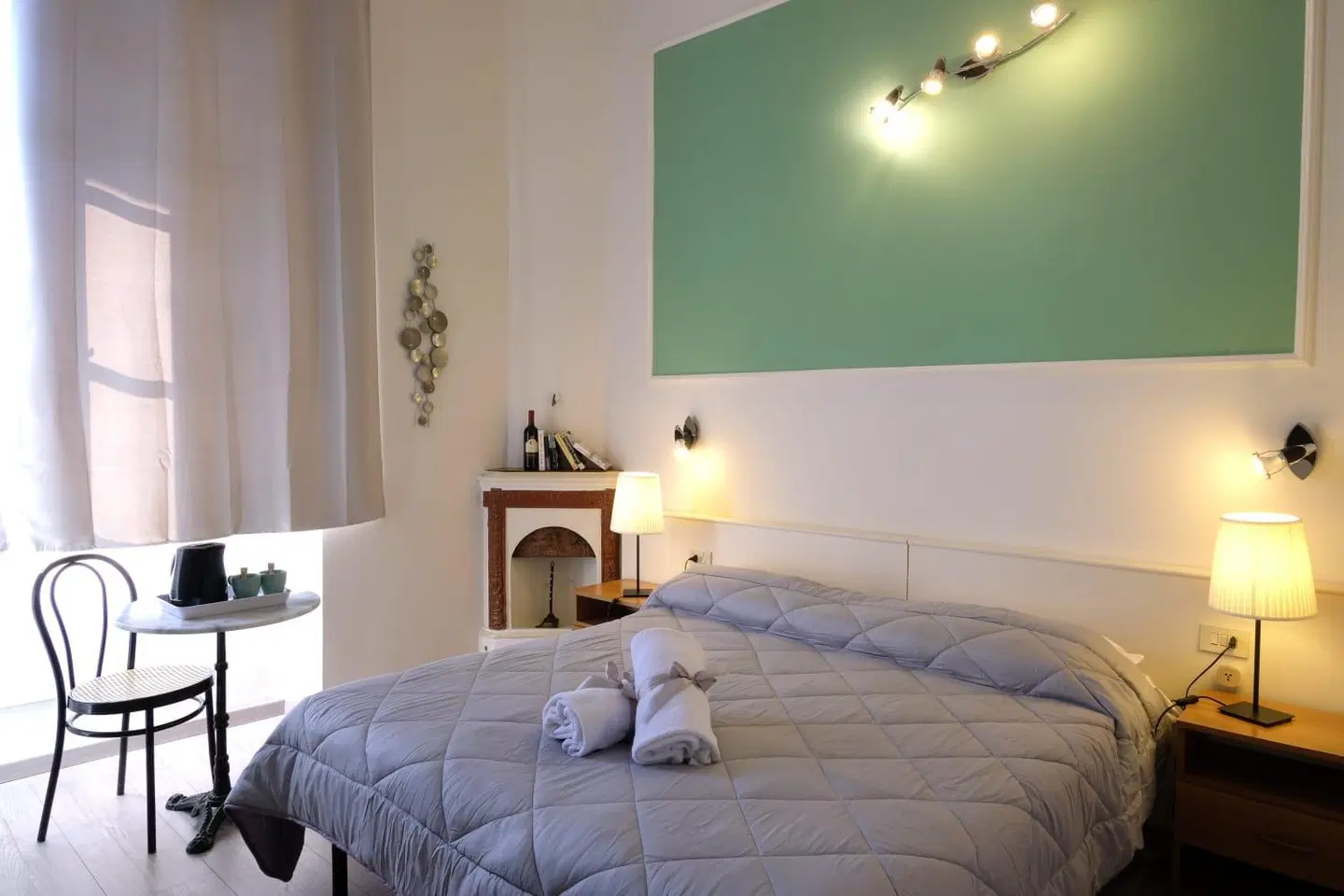 Residenza Le Rondini ROOM_EXAMPLE