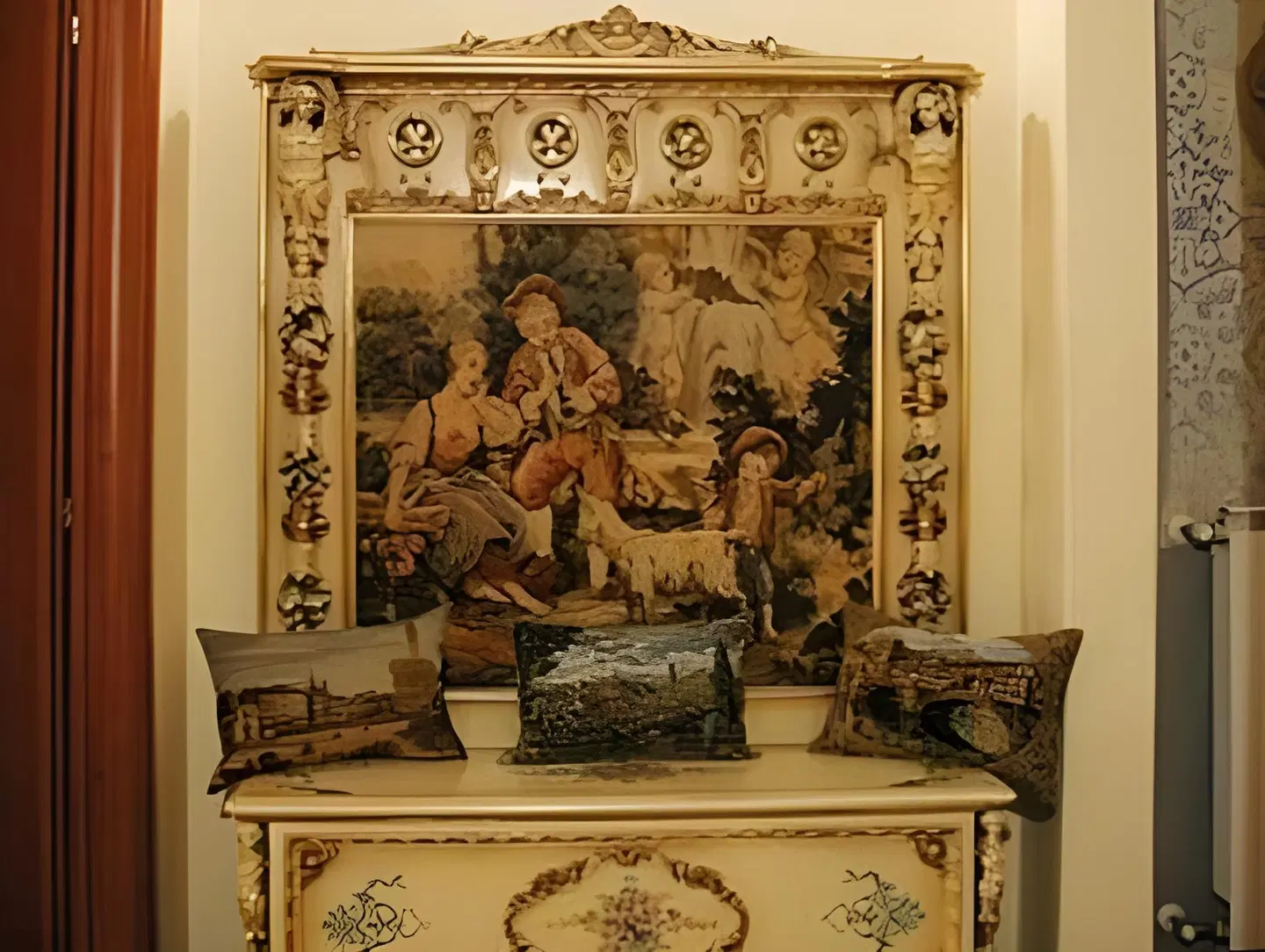 La Luna Guest House LOUNGE_LOBBY