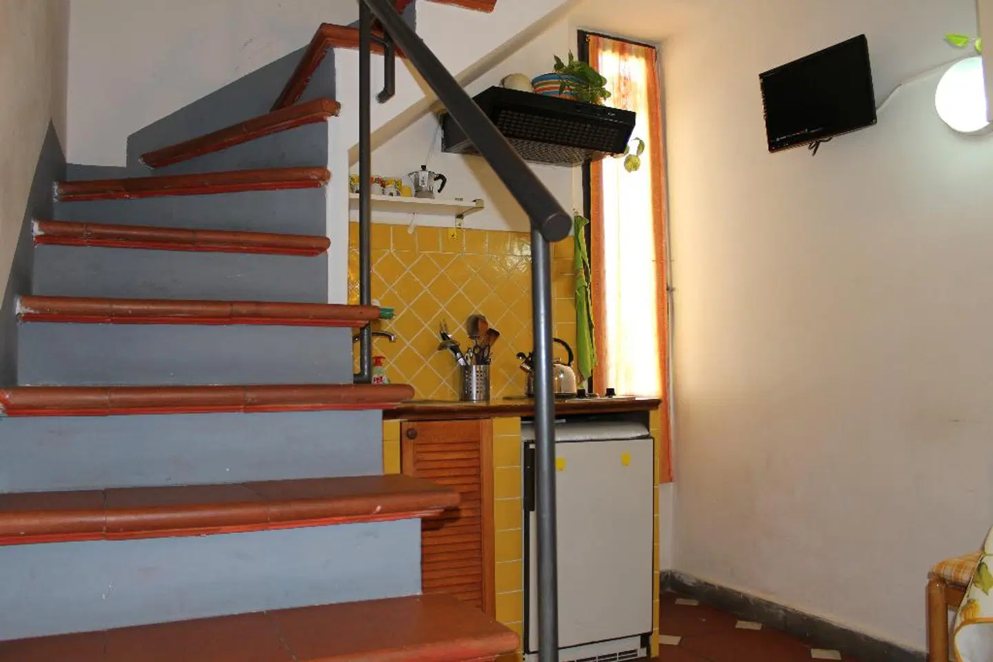 Max Apartments LOUNGE_LOBBY