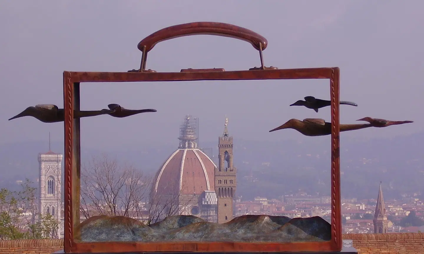 Residenza Le Rondini Tiere