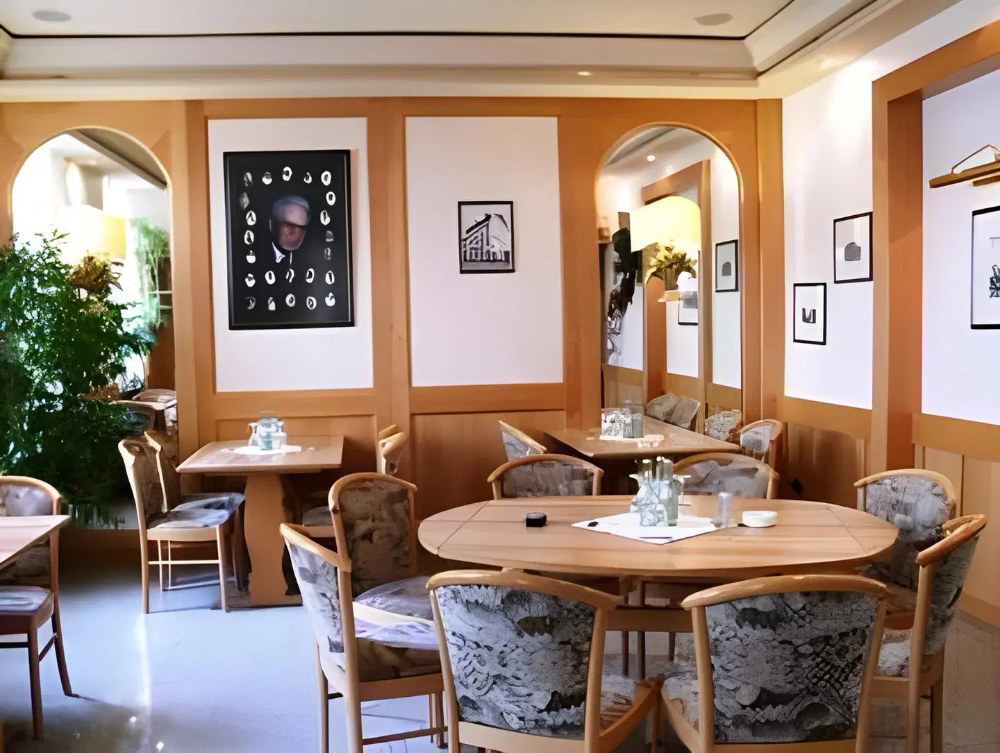 Paulin Restaurant