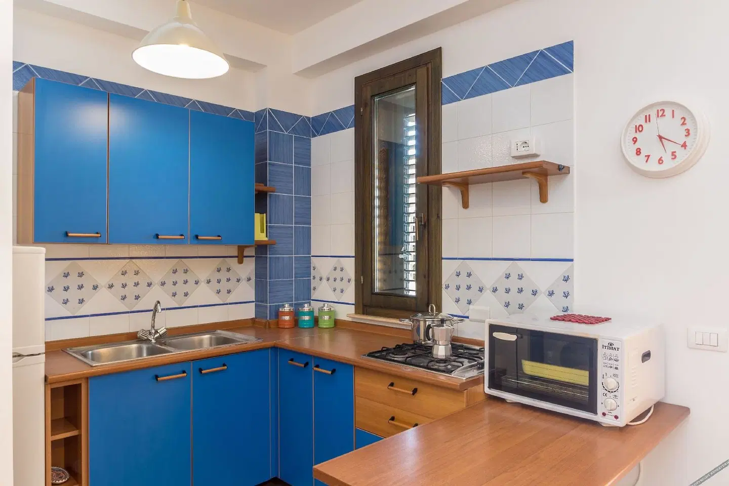 Residence Andrea Doria ROOM_EXAMPLE