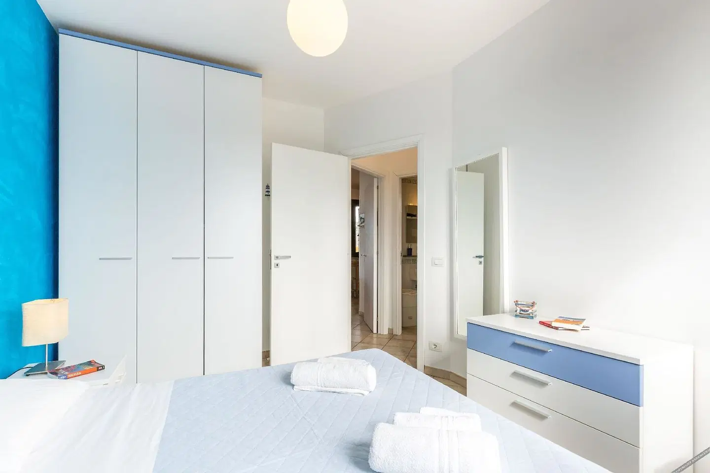 Residence Andrea Doria ROOM_EXAMPLE