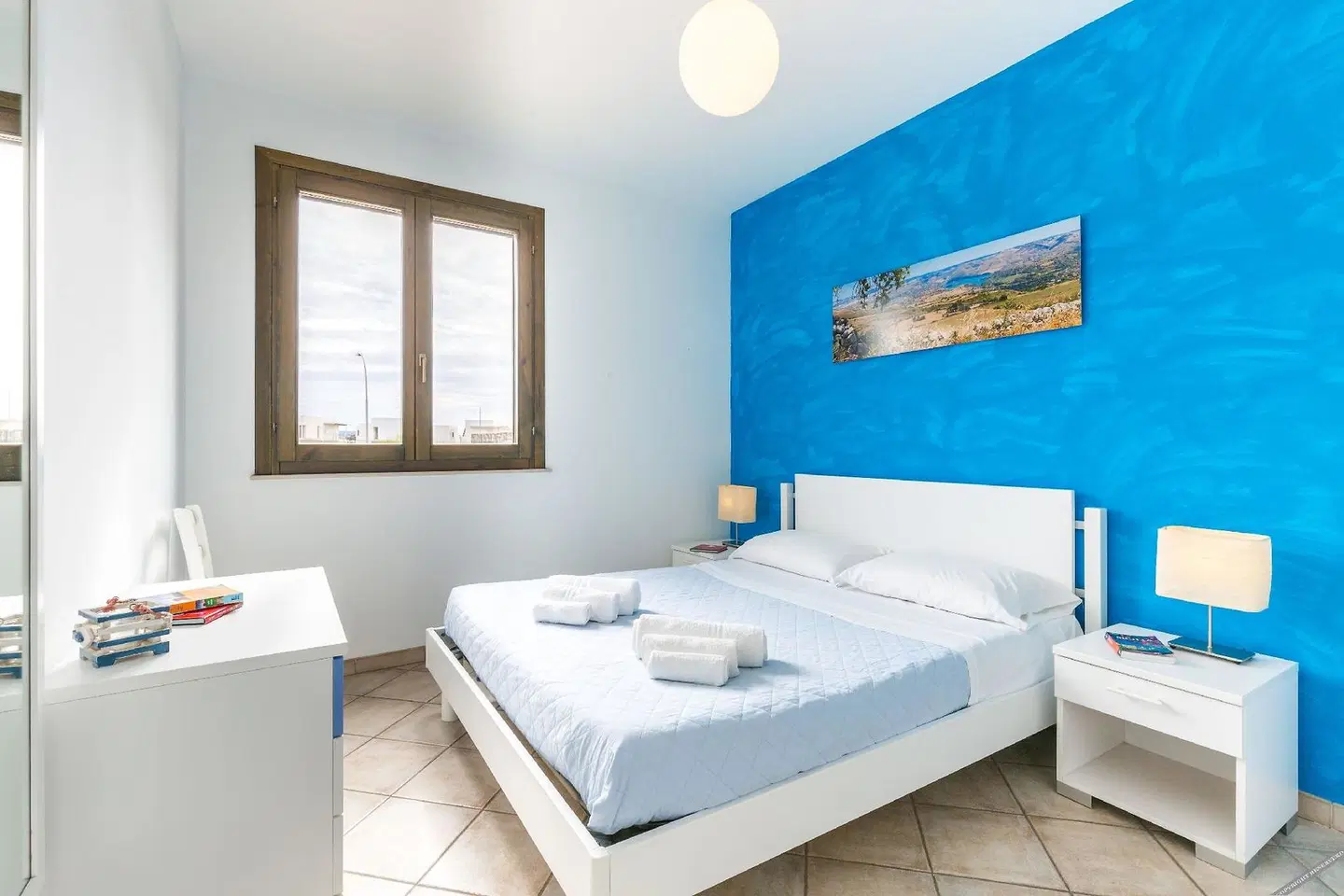 Residence Andrea Doria ROOM_EXAMPLE