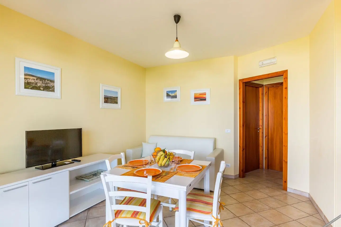 Residence Andrea Doria ROOM_EXAMPLE