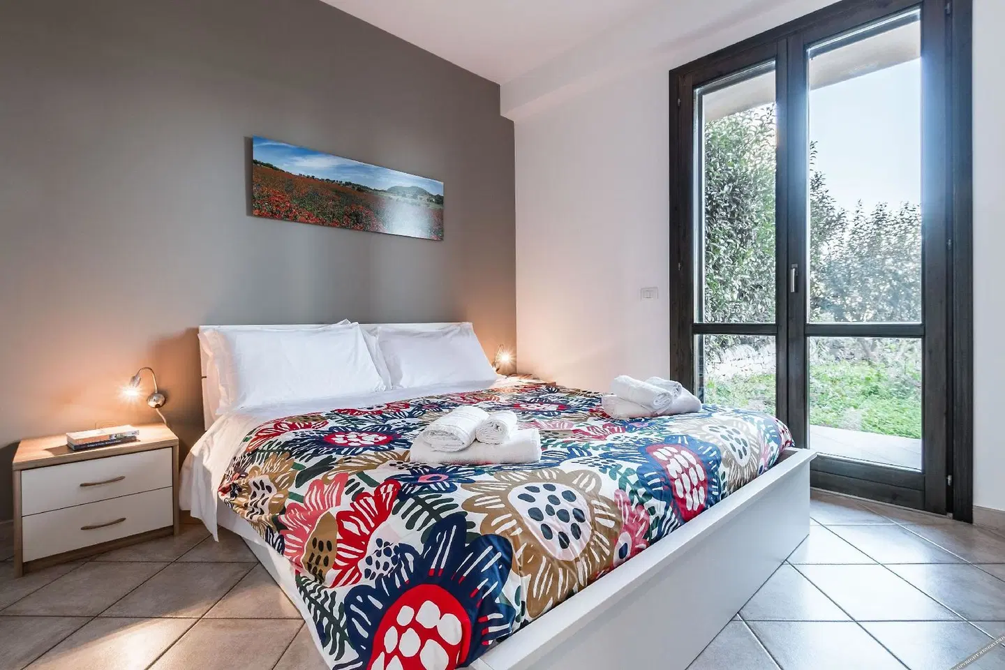 Residence Andrea Doria ROOM_EXAMPLE
