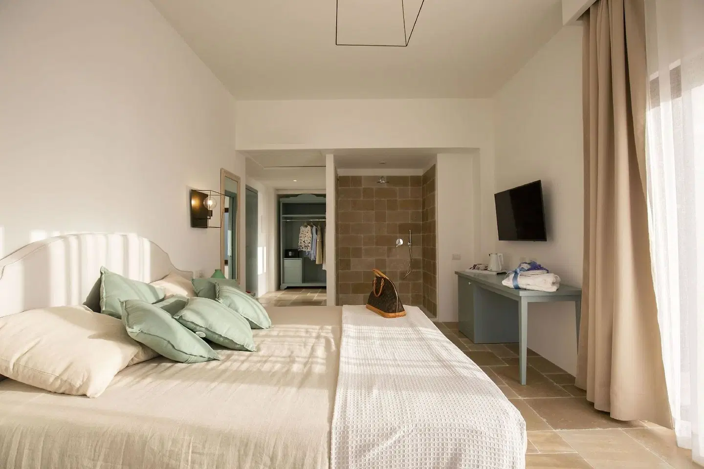 Romantic Relais Sorrento ROOM_EXAMPLE