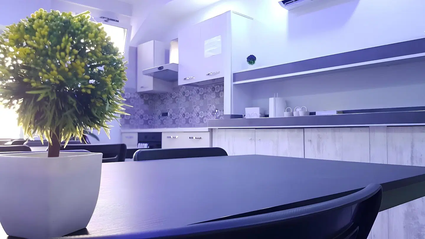 B&B Nazionale LOUNGE_LOBBY