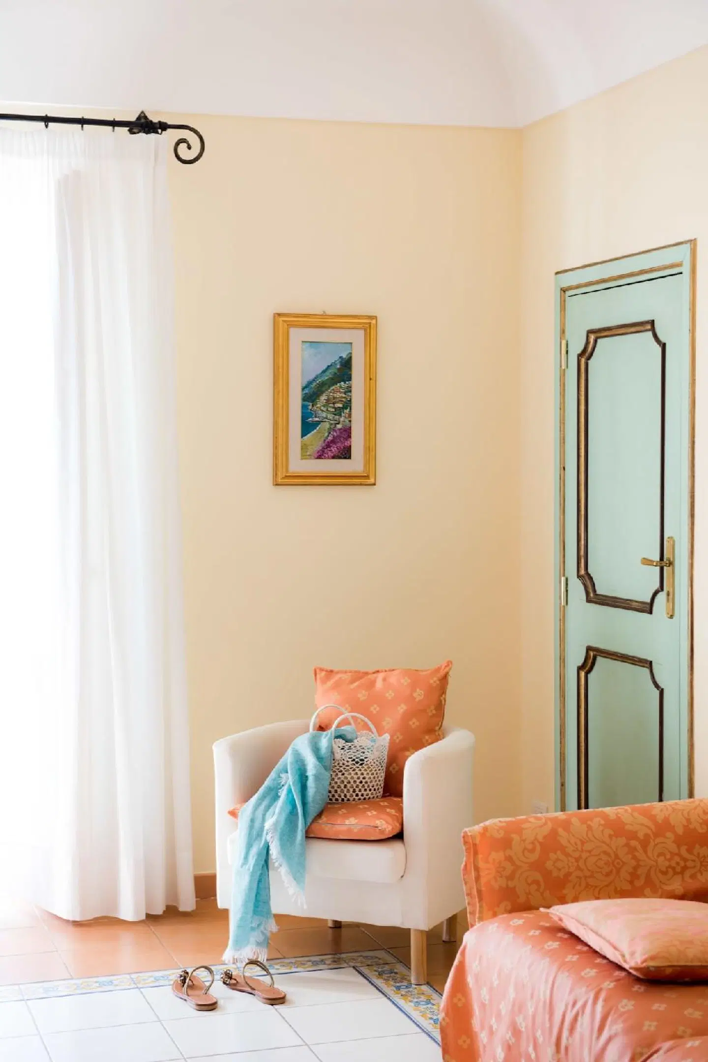 Alcione Residence ROOM_EXAMPLE