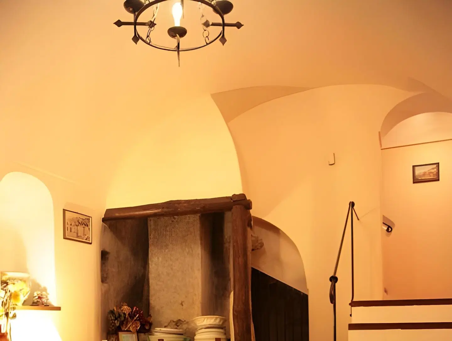 Agriturismo Sant'Alfonso HEALTH_BEAUTY