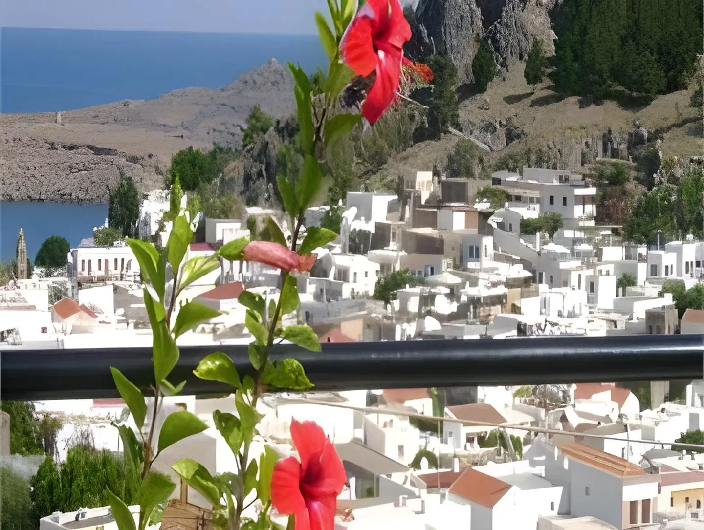 Chrysa Studios Restaurant