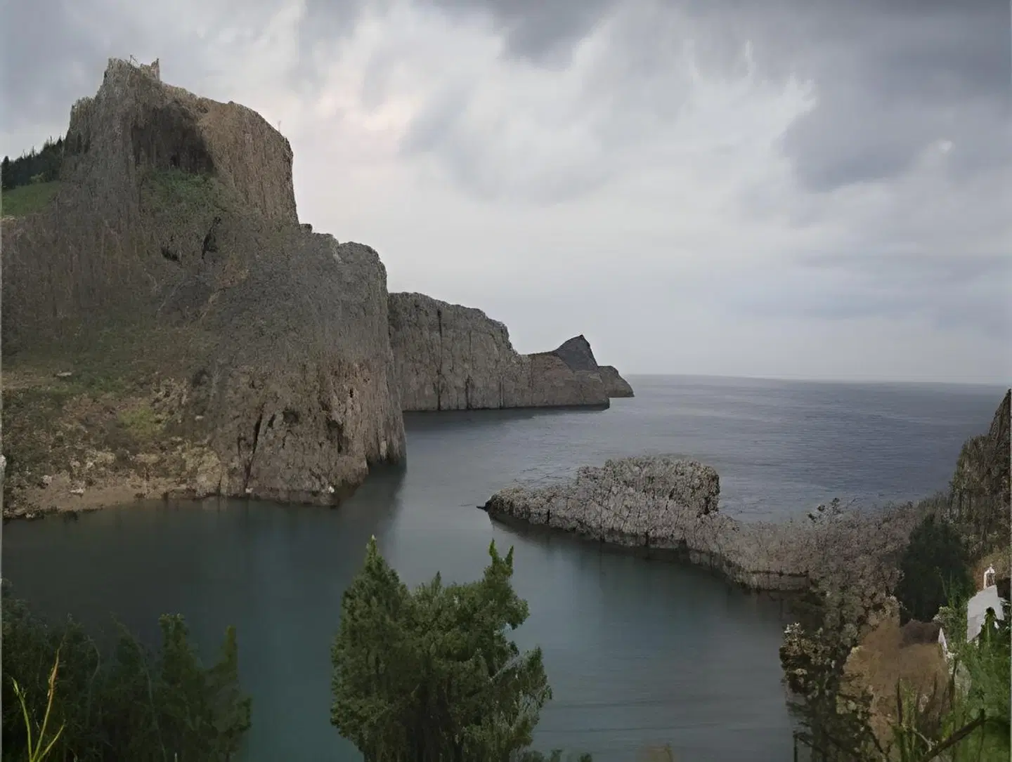 Chrysa Studios LANDSCAPE