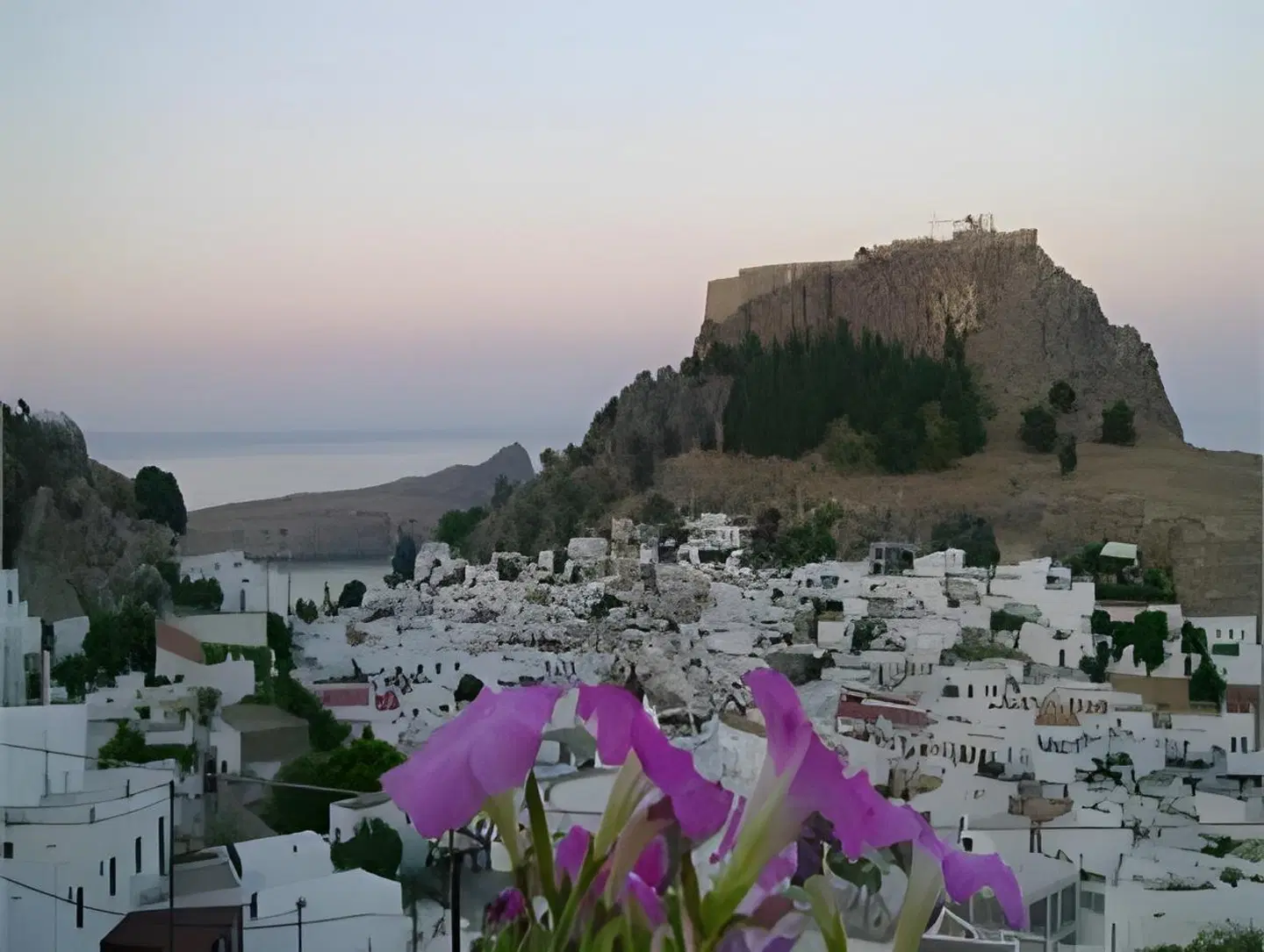 Chrysa Studios LANDSCAPE