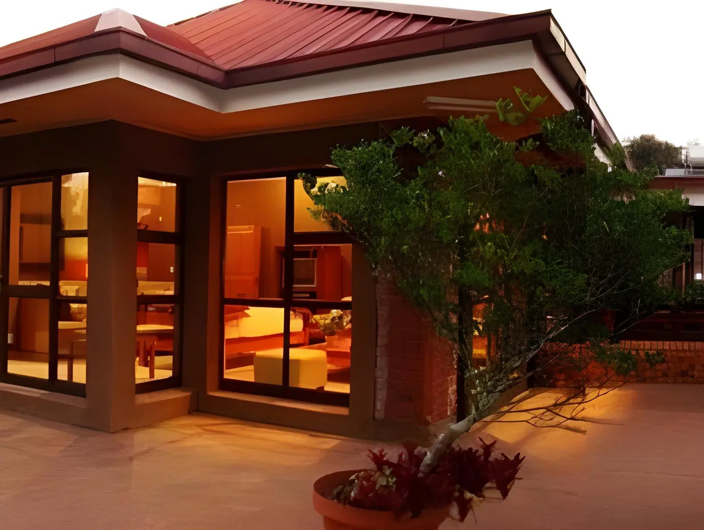 Ku De Ta B&B EXTERIOR
