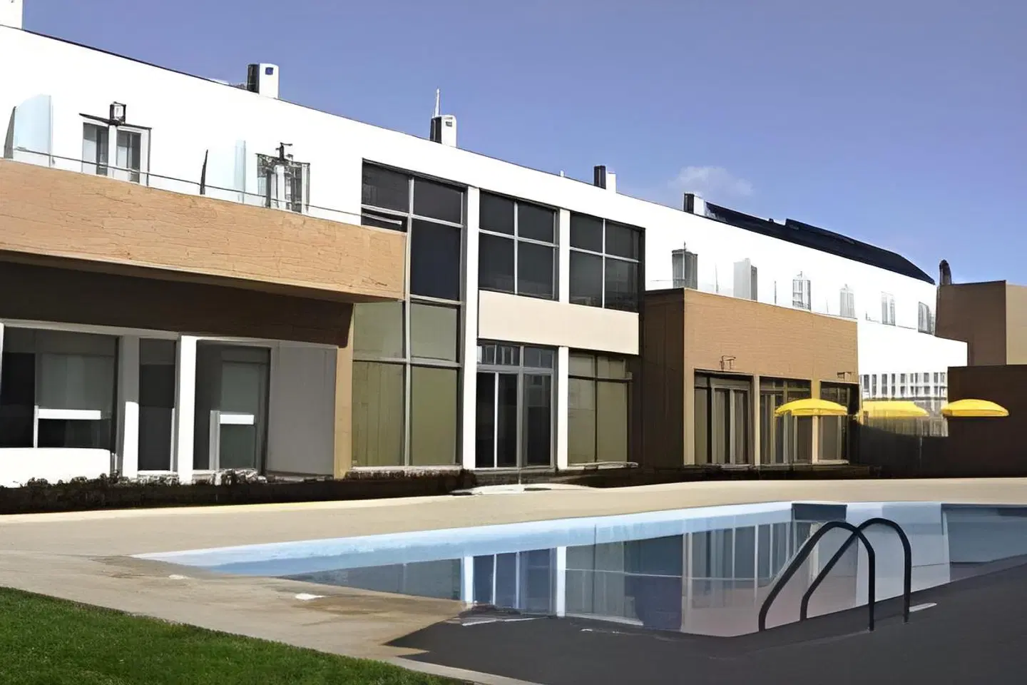 A Esteva EXTERIOR