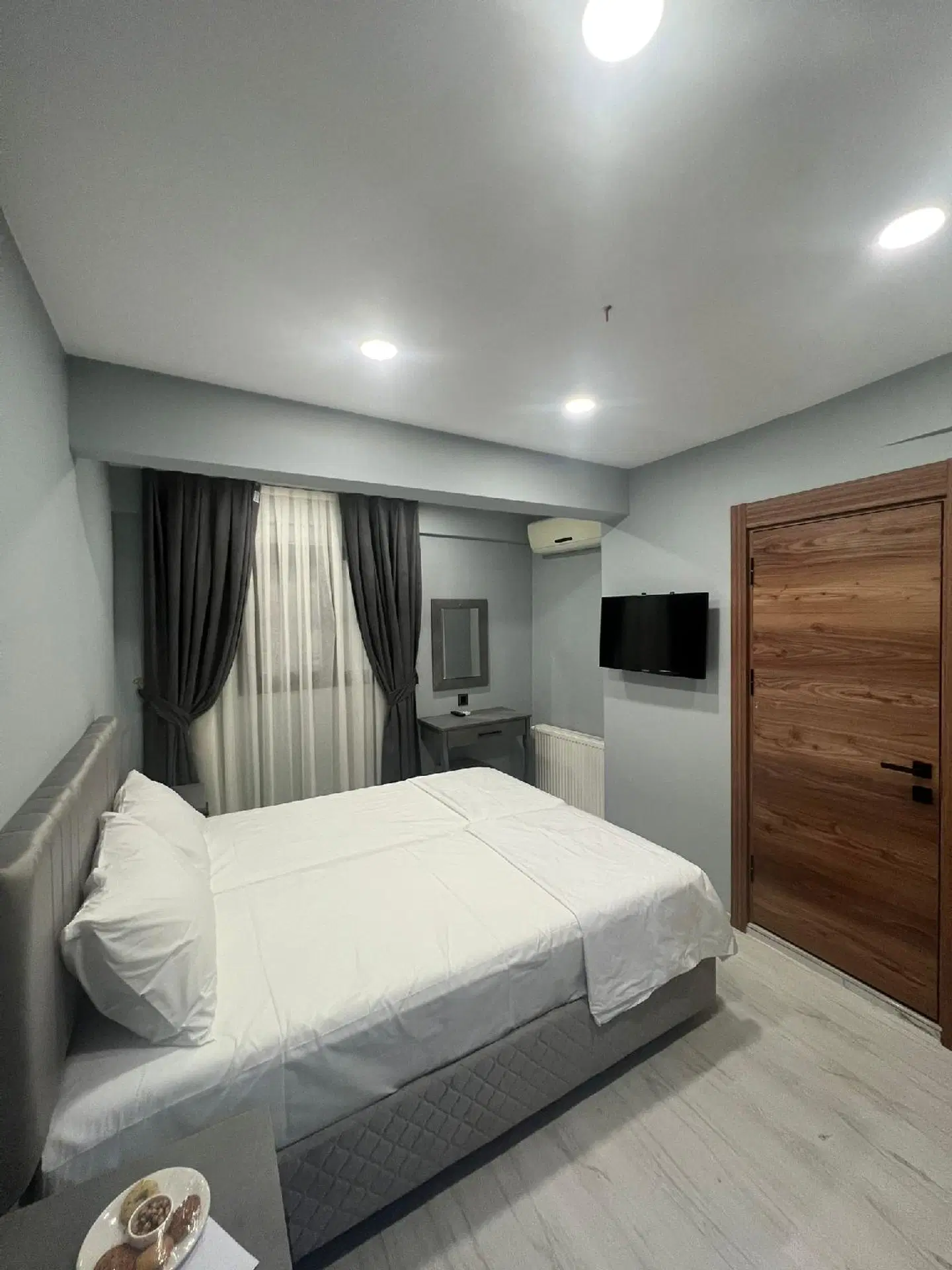 Old Town Istanbul Hostel ROOM_EXAMPLE