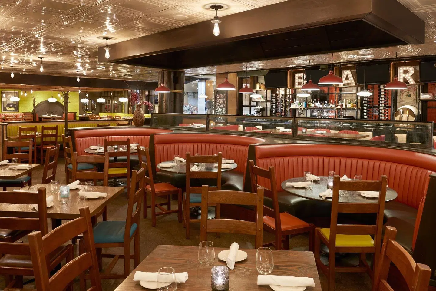 Courtyard by Marriott Kitchener Restaurant