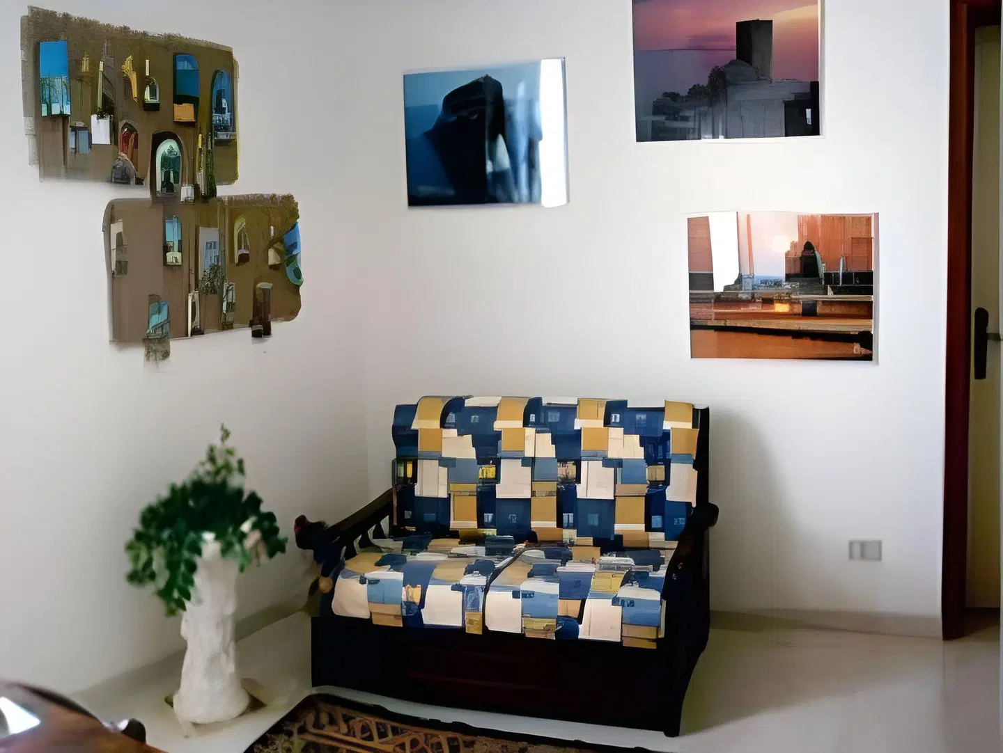 Bed & Breakfast Delle Palme Konferenz