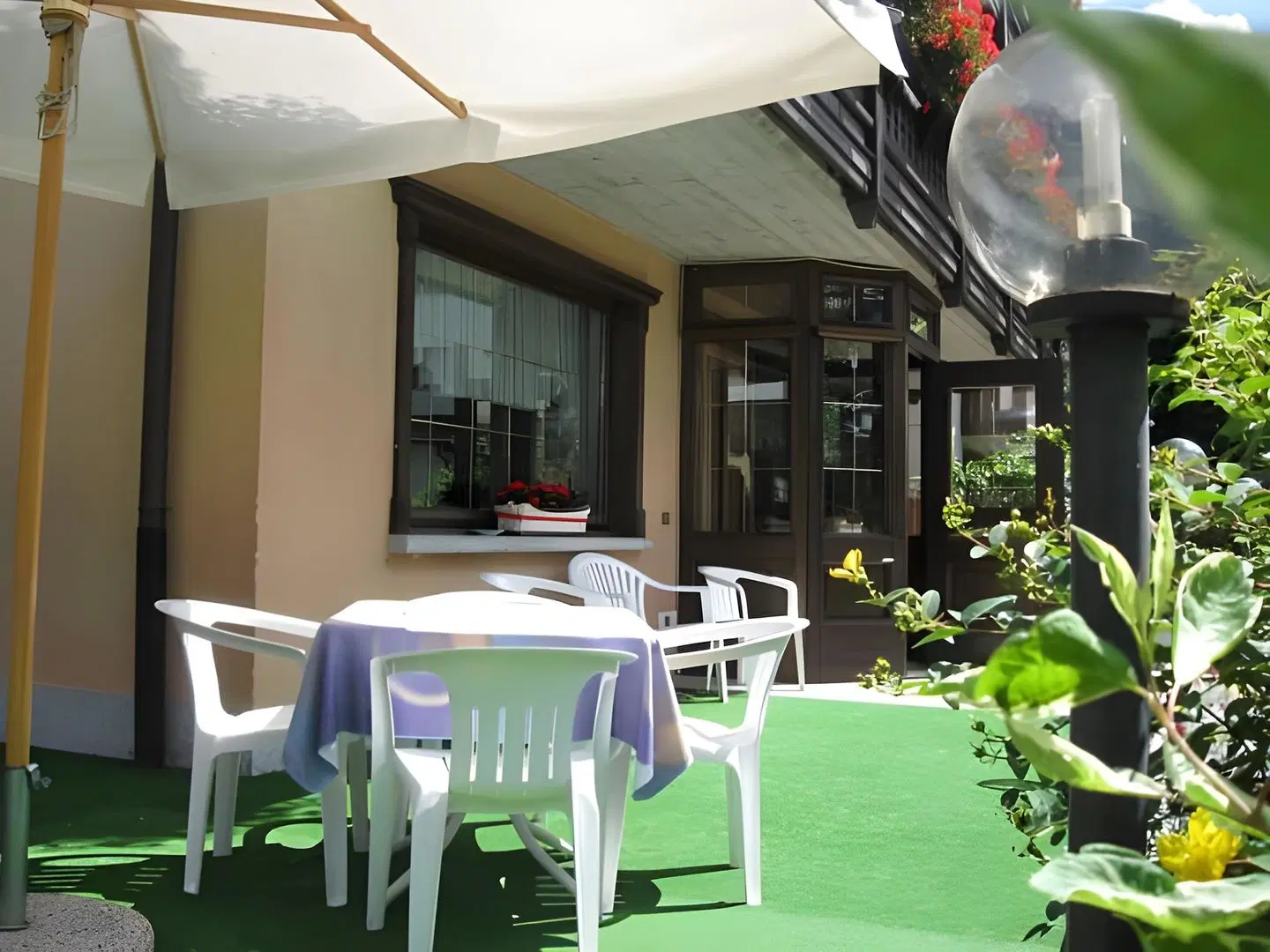 Binelli SPORTS_AND_LEISURE